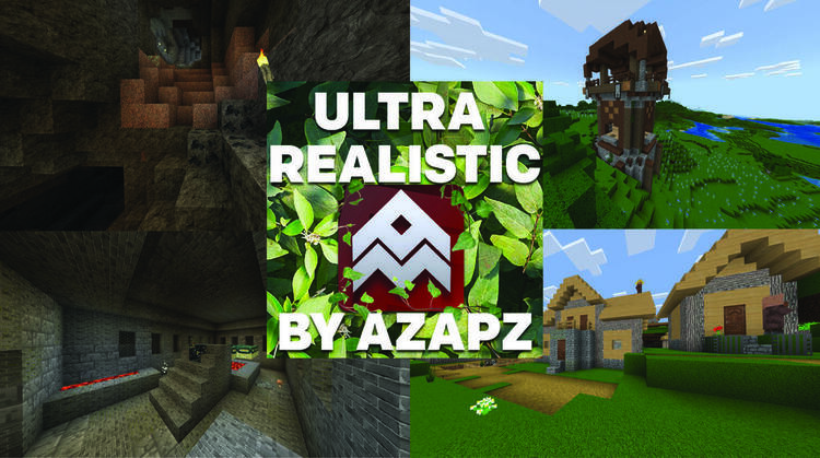 Azapz UltraReal mn