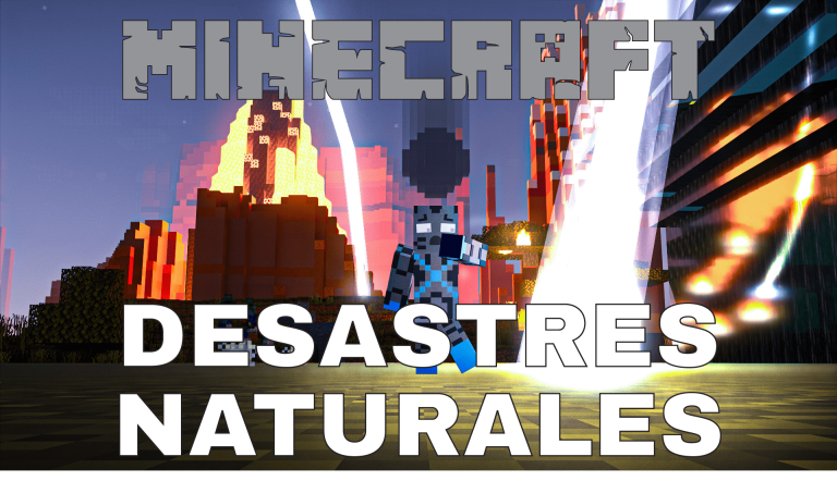 Desastres naturales MN