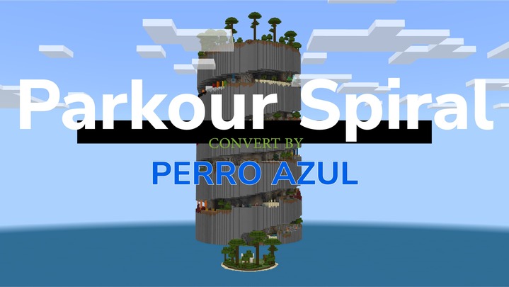 Parkour SpiralMN