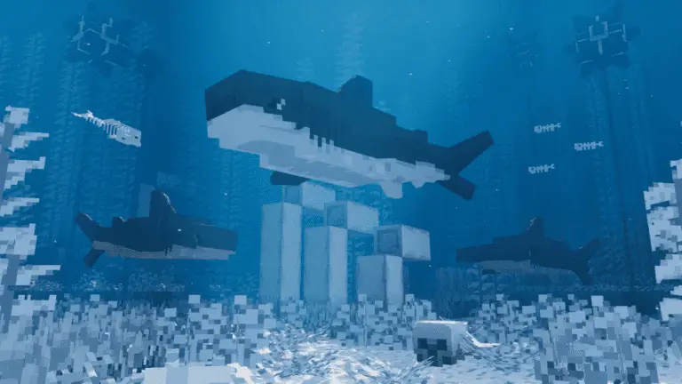 Bedrock Reimagined 04