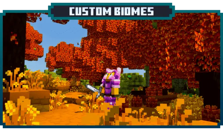 Bedrock Reimagined 11