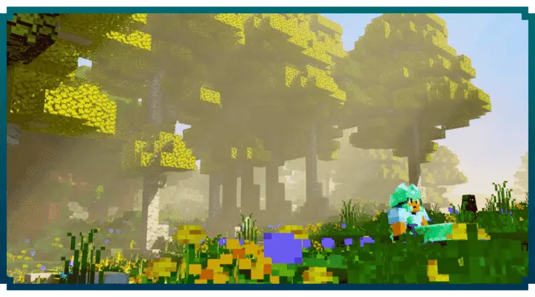 Bedrock Reimagined 12