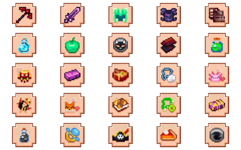 Bedrock Reimagined 13