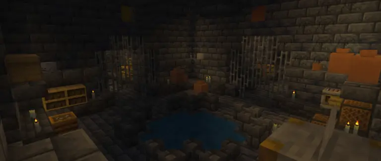 Better on Bedrock 007