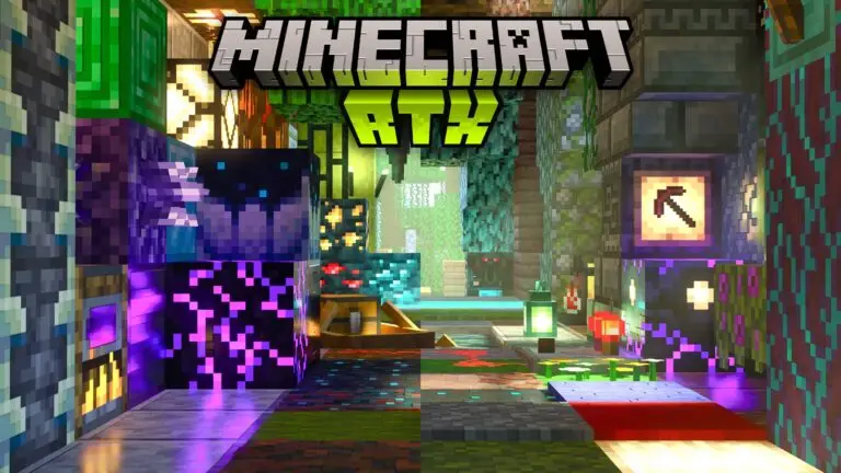 Vanilla rtx 001